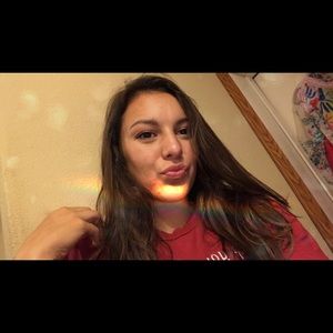 Meet your Posher, Abbie